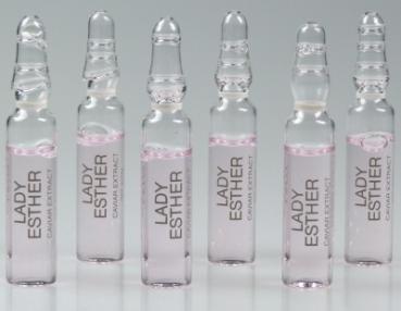 Lady Esther Caviar Extract